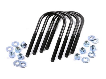 Universal U-Bolt Kit PN# 7608 For Cheap