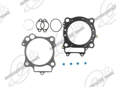 Cometic 09-15 Kawasaki KX450F Water Pump Repair Kit on Sale