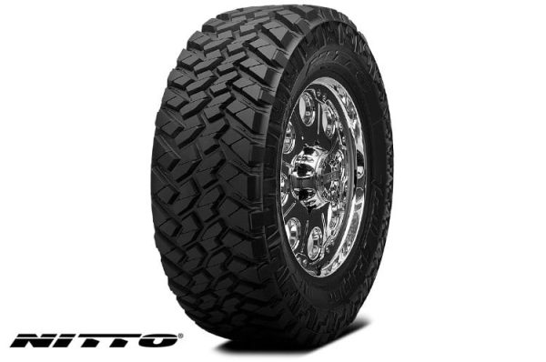 35x12.50R20 Nitto Trail Grappler M T PN# N205-720 Sale