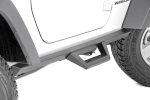 Contoured Drop Steps | 2 Door | Jeep Wrangler JK 4WD (2007-2018) PN# 90763 For Cheap