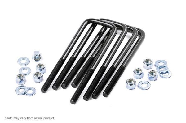 Universal U-Bolt Kit PN# 7602 Online Sale