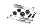 1.5 Inch Lift Kit | Jeep Grand Cherokee ZJ 4WD (1993-1998) PN# 68530 For Cheap