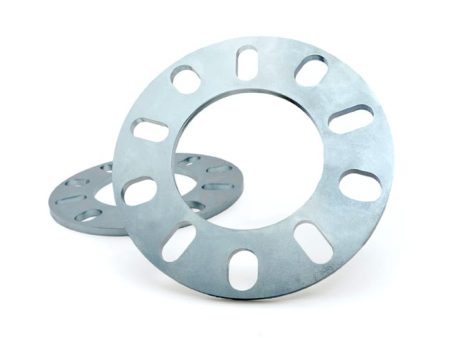 0.25 Inch Wheel Spacers | 5x4.5 5x5.5 | Ram 1500 2WD 4WD PN# 1096 Online