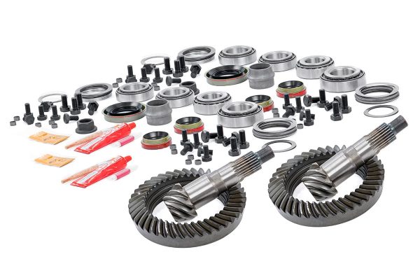 Ring and Pinion Combo | 30LP 35 | 4.88 | Jeep Cherokee XJ 4WD (2000-2001) PN# 113035488 For Discount