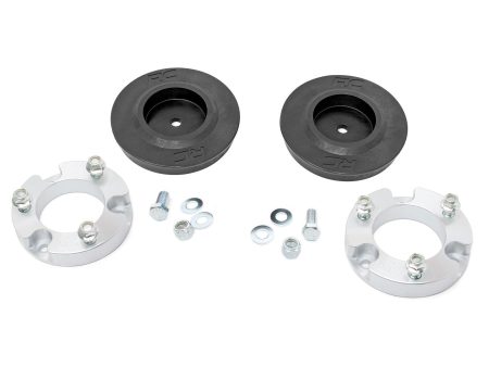 2 Inch Lift Kit | Toyota 4Runner 2WD 4WD (2010-2023) PN# 764 Hot on Sale