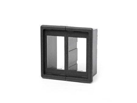 Auxiliary Switch Bezel | Dual PN# 709B-2 Hot on Sale