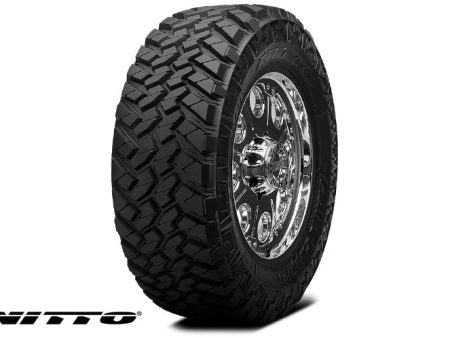 35x12.50R17 Nitto Trail Grappler M T PN# N205-730 For Sale