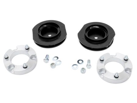 2 Inch Lift Kit | Toyota 4Runner 4WD (2003-2009) PN# 763 Online