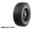 35x12.50R18 Nitto Ridge Grappler PN# N217-130 Sale