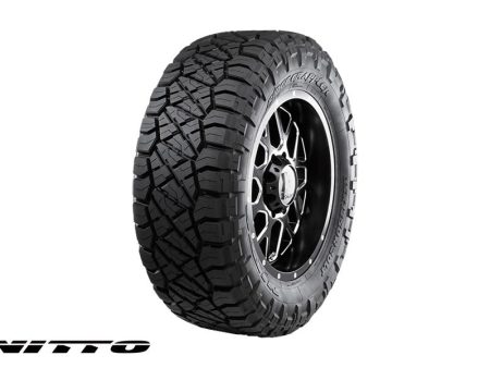 35x12.50R18 Nitto Ridge Grappler PN# N217-130 Sale