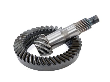 Ring and Pinion Gears | FR | D30 | 5.13 | Jeep Wrangler JK Wrangler Unlimited (07-18) PN# 53051311 Fashion