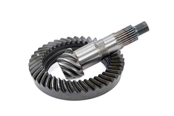 Ring and Pinion Gears | FR | D30 | 5.13 | Jeep Wrangler JK Wrangler Unlimited (07-18) PN# 53051311 Fashion