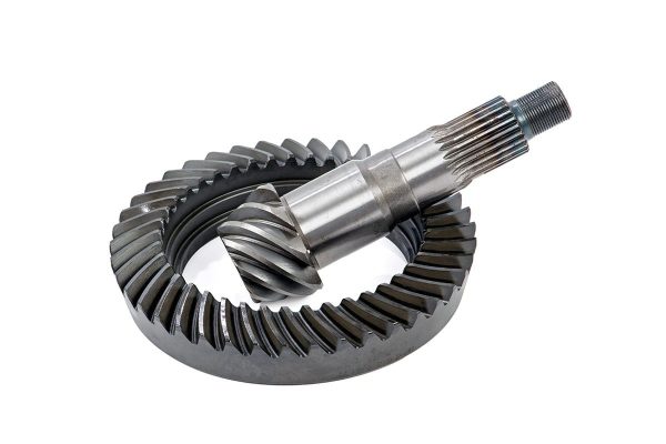 Ring and Pinion Gears | RR | D35 | 4.10 | Jeep Cherokee XJ Wrangler TJ Wrangler Unlimited 4WD PN# 53541020 Online Sale