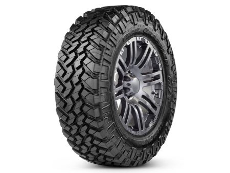 33X12.50R17 Nitto Trail Grappler PN# N374-070 Online now