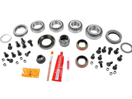 Master Install Kit | Rear | Dana 44 | Jeep Wrangler JK Wrangler Unlimited (07-18) PN# 54400031 Online Hot Sale