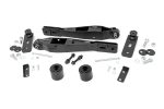 2 Inch Lift Kit | Jeep Compass 4WD (2007-2016) PN# 66501 Hot on Sale