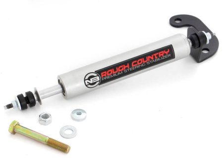 GM N3 Steering Stabilizer | 4-6 Inch Lift | Chevy GMC SUV 1500 Yukon  (92-99) PN# 8737130_A on Sale