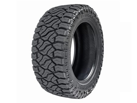 33x12.50R20 Venom Terra Hunter R T PN# TVPRT35N Hot on Sale