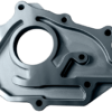 Boundary Nissan VQ VHR 3.5L 3.7L Oil Pump Assembly w  Billet Back Plate For Sale