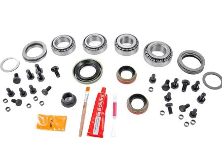 Master Install Kit | Front | Dana HP 30 | Jeep Cherokee XJ 4WD (1984-1999) PN# 530000356 Supply