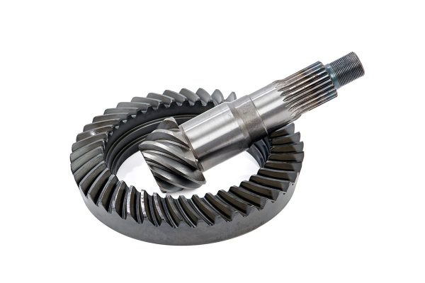 Dana 44 Ring & Pinion Set - 5.13 Ratio (Jeep Wrangler JK - Front Axle) PN# 54451312A Discount