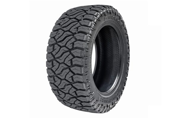 35x12.50R17 Venom Terra Hunter R T PN# TVPRT08N Online now