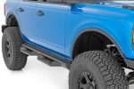 Fender Flare Delete | Ford Bronco 4WD (2021-2023) PN# 51061 Online now