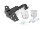 2 Inch Leveling Kit | Track Bar Bracket | Ford F-250 F-350 Super Duty (17-23) PN# 51017 Supply