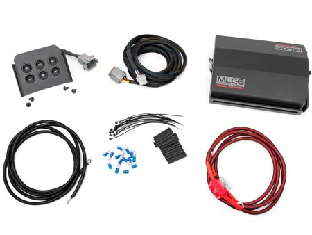 MLC-6 | Muliple Light Controller | Honda Talon 1000 PN# 70952 Fashion