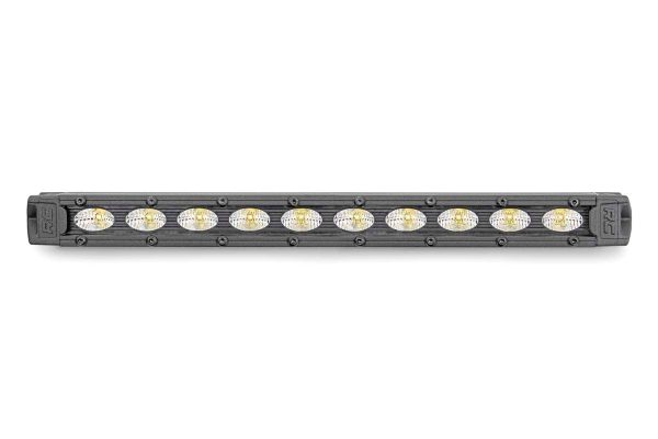 10 Inch Black Series LED Light Bar| Slim Line PN# 70411ABL For Sale