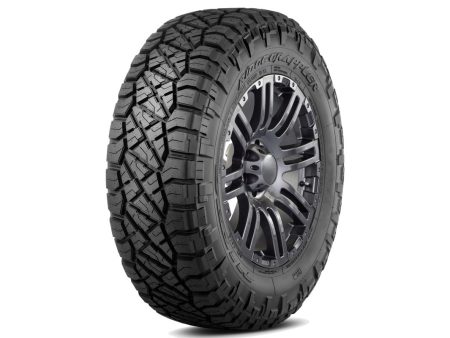 285 70R17 Nitto Ridge Grappler PN# N217-710 on Sale