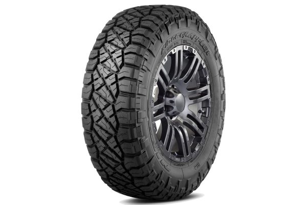 285 70R17 Nitto Ridge Grappler PN# N217-710 on Sale