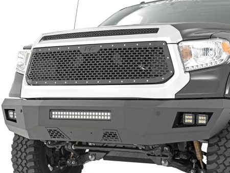 Mesh Grille | Toyota Tundra 2WD 4WD (2014-2017) PN# 70222 Sale