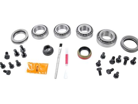 Master Install Kit | Rear | Dana 35 | Jeep Cherokee XJ Wrangler TJ Wrangler Unlimited 4WD PN# 535000335 Online Hot Sale