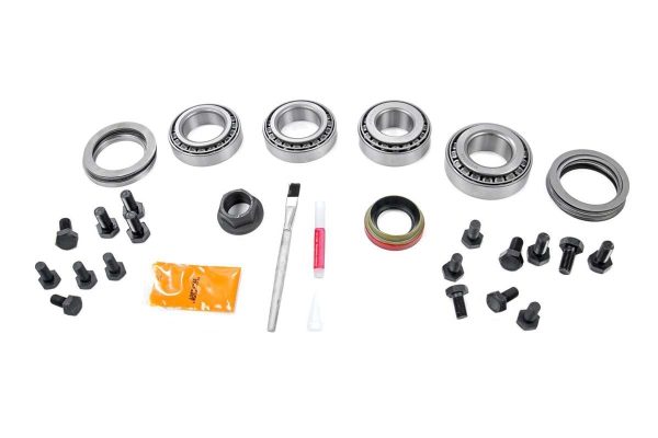 Master Install Kit | Rear | Dana 35 | Jeep Cherokee XJ Wrangler TJ Wrangler Unlimited 4WD PN# 535000335 Online Hot Sale