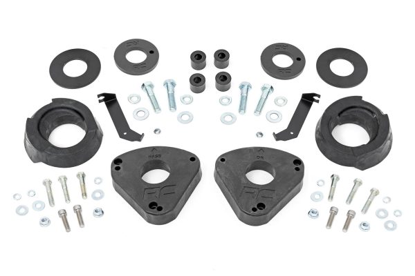 2 Inch Lift Kit | Ford Maverick 4WD (2022-2024) PN# 51064 Cheap