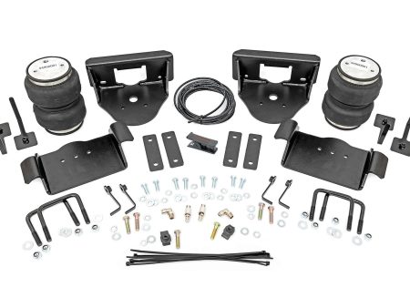 Air Spring Kit | 0-6  Lifts | Ford F-150 4WD (2004-2014) PN# 10008 For Sale