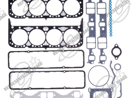 Cometic Cosworth YB .064in AM Exhaust Manifold Gasket Set Discount